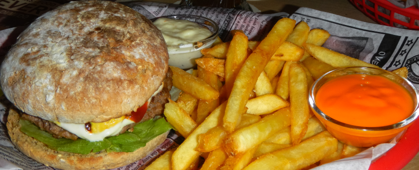 Restaurants in Franken